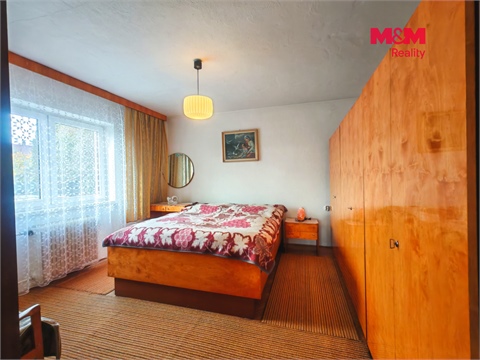 Prodej rodinného domu, 151 m² 12