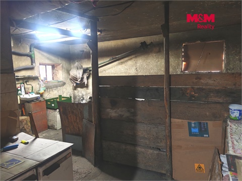 Prodej rodinného domu, 151 m² - 24
