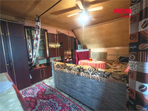 Prodej rodinného domu, 151 m² - 18