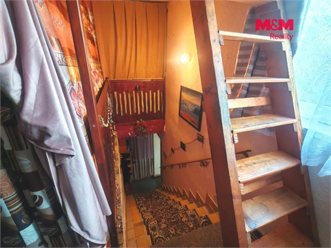 Prodej rodinného domu, 151 m² 18