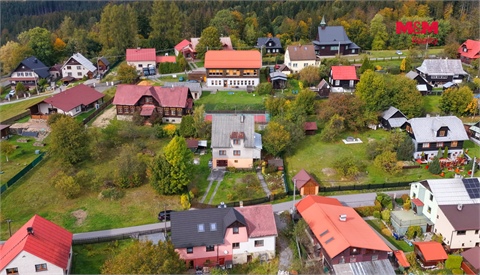 Prodej rodinného domu, 151 m² - 4