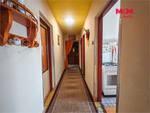 Prodej rodinného domu, 151 m² 14