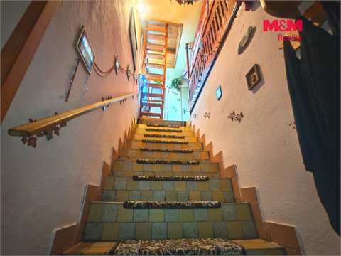 Prodej rodinného domu, 151 m² - 16