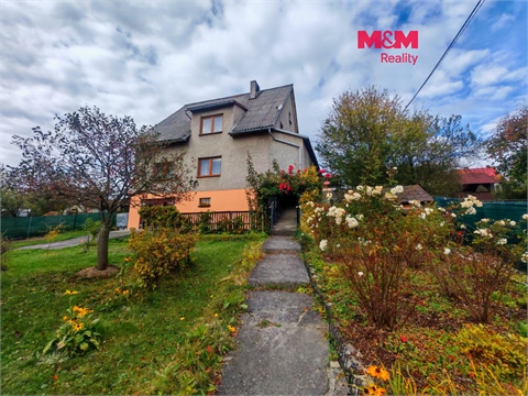 Prodej rodinného domu, 151 m² 0
