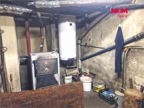Prodej rodinného domu, 151 m² 26