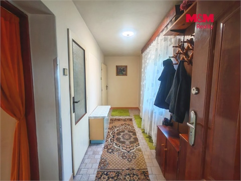 Prodej rodinného domu, 151 m² 10
