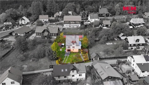Prodej rodinného domu, 151 m² 6