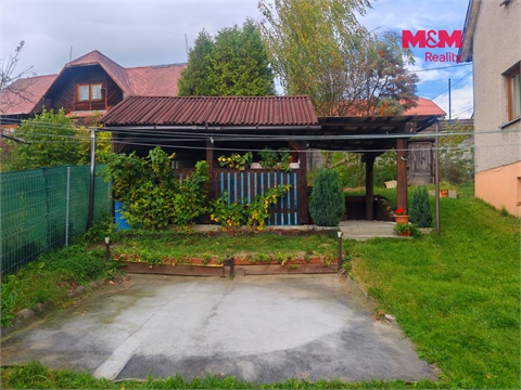 Prodej rodinného domu, 151 m² 8