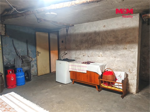 Prodej rodinného domu, 151 m² 24