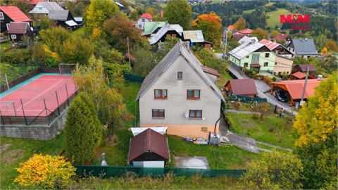 Prodej rodinného domu, 151 m² 2