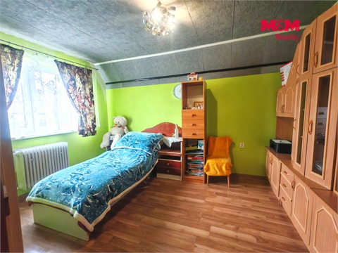 Prodej rodinného domu, 151 m² - 20