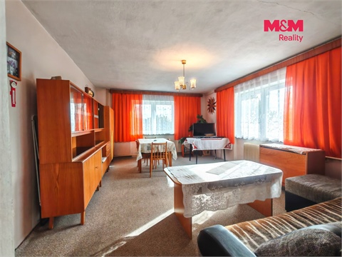 Prodej rodinného domu, 151 m² - 10