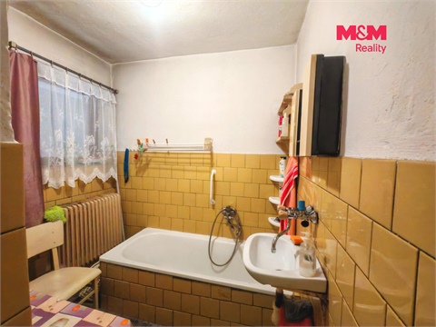 Prodej rodinného domu, 151 m² - 14