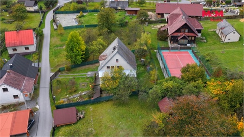 Prodej rodinného domu, 151 m² - 2