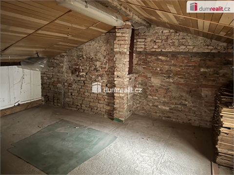 Prodej rodinného domu, 160 m² - 6