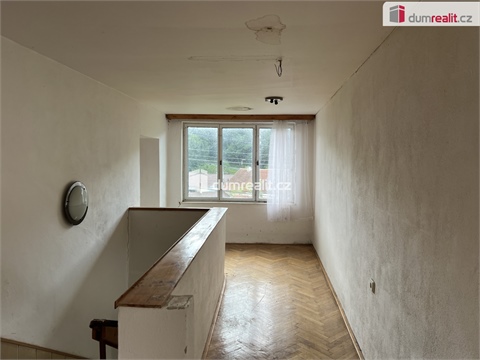 Prodej rodinného domu, 160 m² - 4