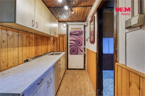 Prodej chaty / chapuly, 32 m² - 0