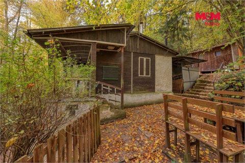 Prodej chaty / chapuly, 32 m² - 16