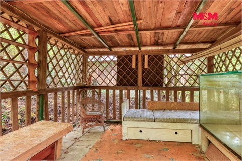 Prodej chaty / chapuly, 32 m² 16