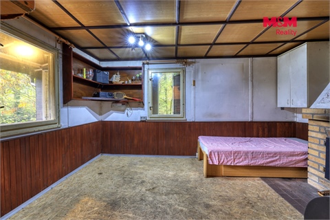Prodej chaty / chapuly, 32 m² 4
