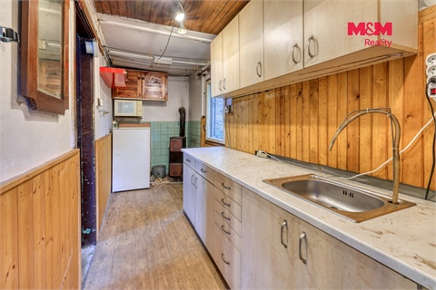 Prodej chaty / chapuly, 32 m² - 2