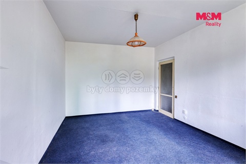 Pronájem bytu 1+1, 49 m² 4