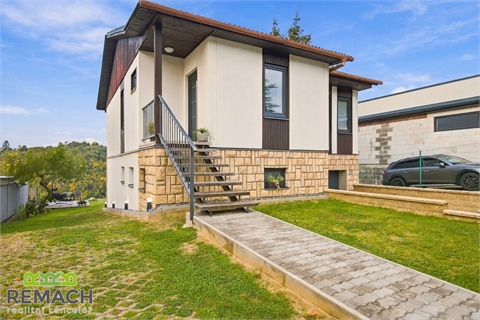 Prodej rodinného domu, 123 m² - 28
