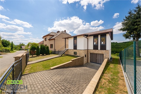 Prodej rodinného domu, 123 m² 16