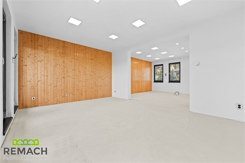 Prodej rodinného domu, 123 m² - 0