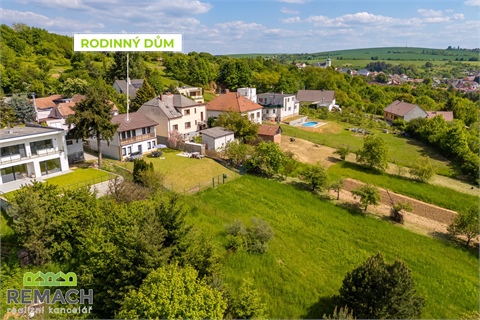 Prodej rodinného domu, 123 m² 0