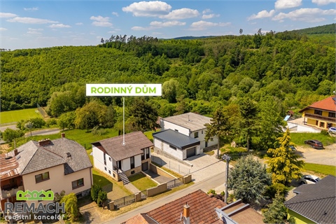 Prodej rodinného domu, 123 m² 12