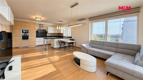 Pronájem bytu 4kk, 117 m² 10