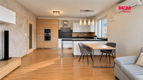 Pronájem bytu 4kk, 117 m² - 16