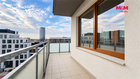 Pronájem bytu 4kk, 117 m² - 18