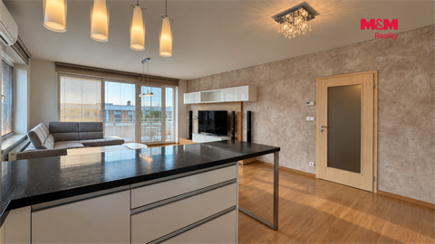 Pronájem bytu 4kk, 117 m² 4