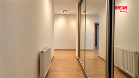 Pronájem bytu 4kk, 117 m² 14