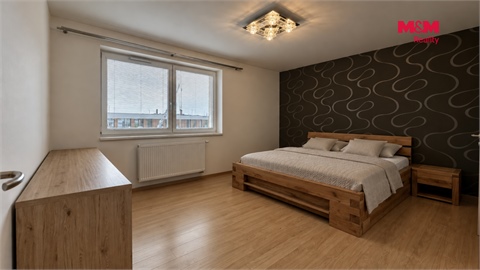 Pronájem bytu 4kk, 117 m² 2