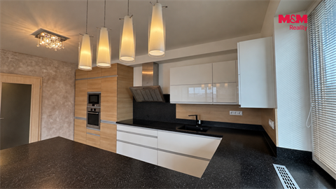 Pronájem bytu 4kk, 117 m² 18
