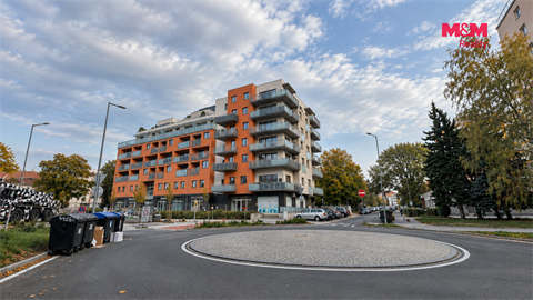 Pronájem bytu 4kk, 117 m² 8