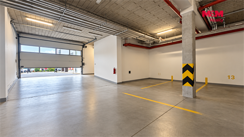 Pronájem bytu 4kk, 117 m² - 4