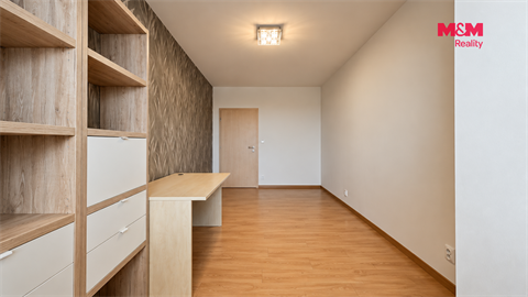 Pronájem bytu 4kk, 117 m² - 8