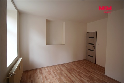 Pronájem bytu 1+1, 47 m² 4