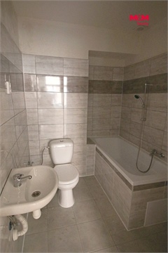 Pronájem bytu 1+1, 47 m² 6