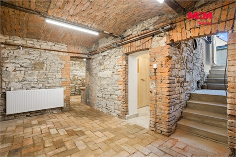 Prodej rodinného domu, 81 m² 12