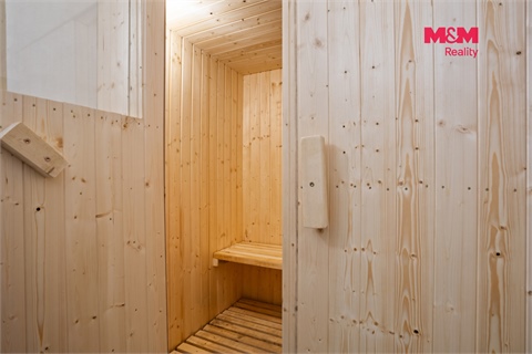 Prodej rodinného domu, 81 m² - 4
