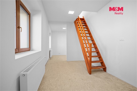 Prodej rodinného domu, 81 m² 6