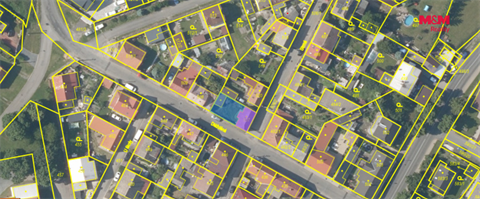 Prodej rodinného domu, 81 m² - 16
