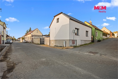 Prodej rodinného domu, 81 m² 2