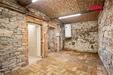Prodej rodinného domu, 81 m² - 12