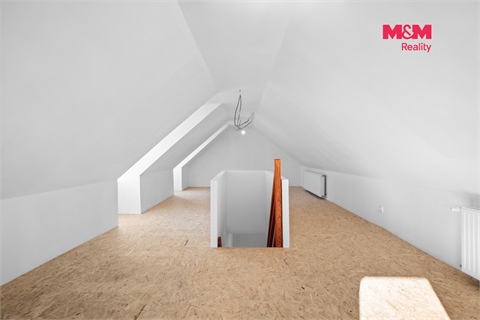 Prodej rodinného domu, 81 m² 10